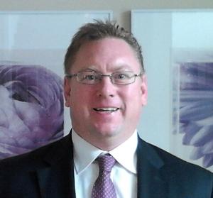 Bob Stites, AIF(R)